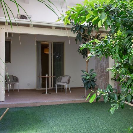 Lux Suite Taranto Exterior foto