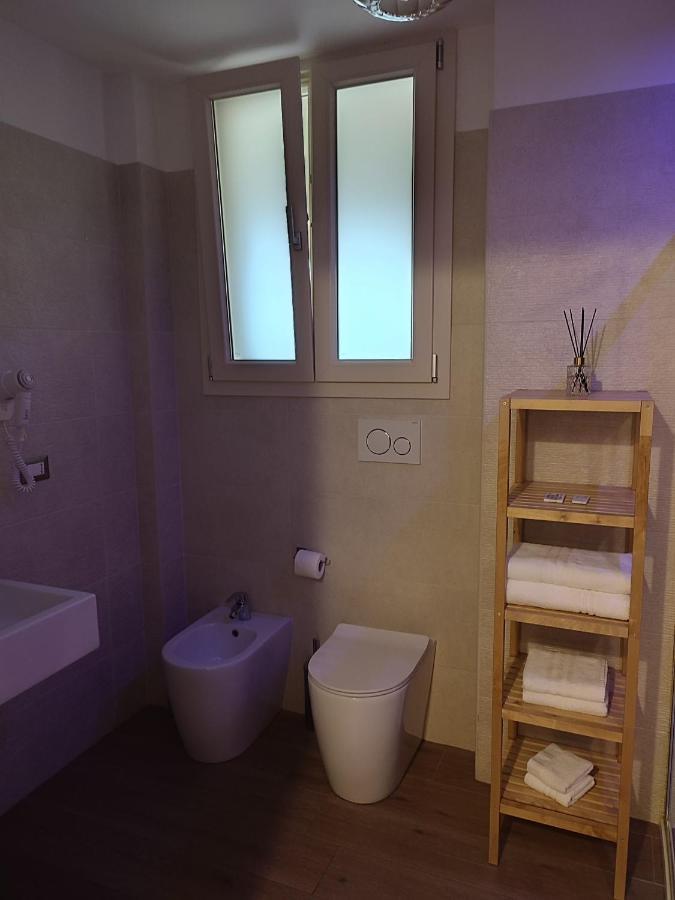 Lux Suite Taranto Exterior foto