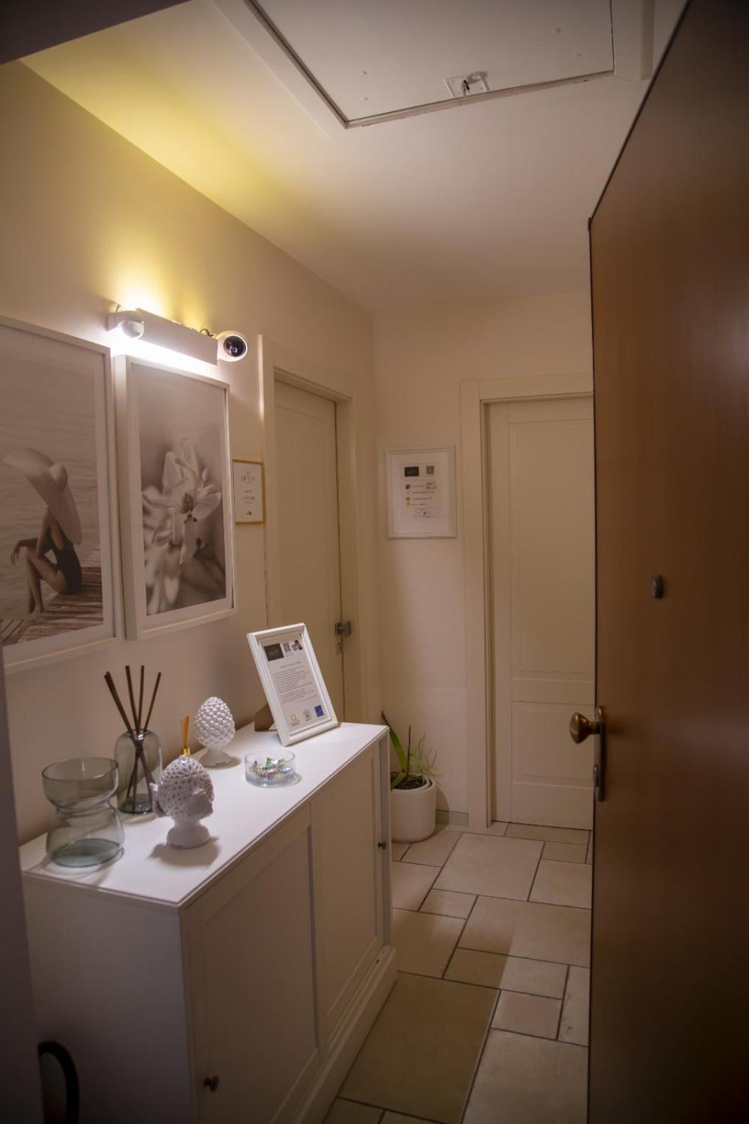 Lux Suite Taranto Exterior foto