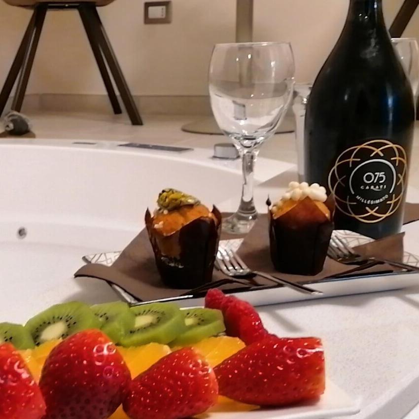 Lux Suite Taranto Cameră foto